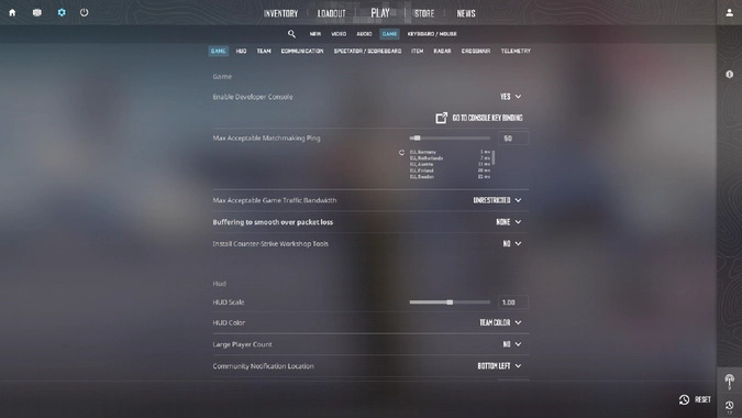 Car detailing work 3